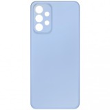 Capac Baterie compatibil cu Samsung Galaxy A23 5G A236, Albastru