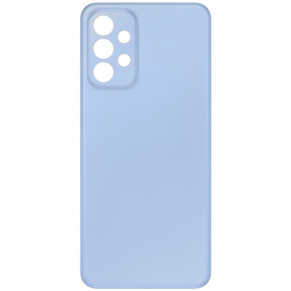 Capac Baterie compatibil cu Samsung Galaxy A23 5G A236, Albastru