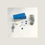 Termostat frigider Compatibil W6AS6A041000 Piesa de schimb pentru frigider