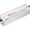 Alimentator LED 200W 1400mA HLG-185H-C1400B