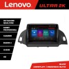Navigatie Ford Kuga 2013-2017 Lenovo Kit-362 8 core QLED Qualcomm 4+64 360 Android Waze USB Navigatie Internet Youtube Radio CarStore Technology