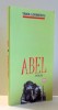 ABEL , POEZII de TANIA LOVINESCU , 2001