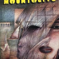 Mountolive Lawrence Durrell