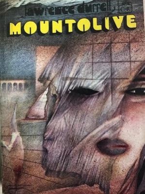 Mountolive Lawrence Durrell foto