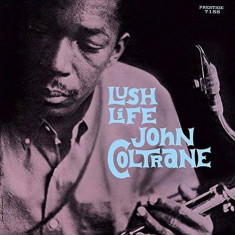 Lush Life | John Coltrane