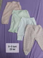 Haine fetita 0-3 luni foto