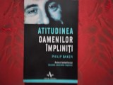 Atitudinea Oamenilor Impliniti - Philip Baker (6)