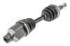 Planetara Dodge Journey 2008-, Avenger 2008-, Dreapta, NTY NPW-CH-036