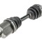 Planetara Dodge Journey 2008-, Avenger 2008-, Dreapta, NTY NPW-CH-036