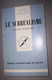 Le surrealisme / Yvonne Duplessis