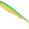 SHAD FOX RAGE SLICK ULTRA UV BLUE BACK 9CM 1BUC/PLIC