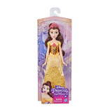 Disney Princess - Papusa Royal Shimmer Belle