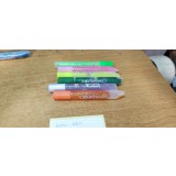 Set 6 buc glitter Glube #a7565han