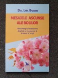 MESAJELE ASCUNSE ALE BOLILOR - Luc Bodin