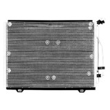 MTR 12133801 Condensator, climatizare