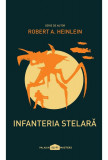Robert A. Heinlein - Infanteria stelară