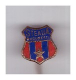 Insigna Steaua Bucuresti, email, stare foarte buna