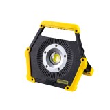 Lampa de lucru LED re&icirc;ncarcabila 600 lm TMP pentru garaj si santier