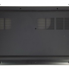 Carcasa inferioara Laptop, Dell, G3 15 3579, P75F, P75F003, 919V1, 0919V1