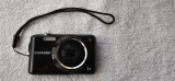 APARAT FOTO DIGITAL SAMSUNG ES65 , FUNCTIONEAZA , SE VINDE DOAR APARATUL FOTO .