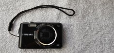 APARAT FOTO DIGITAL SAMSUNG ES65 , FUNCTIONEAZA , SE VINDE DOAR APARATUL FOTO .