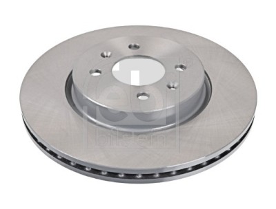 FEBI BILSTEIN 108438 Disc frana foto