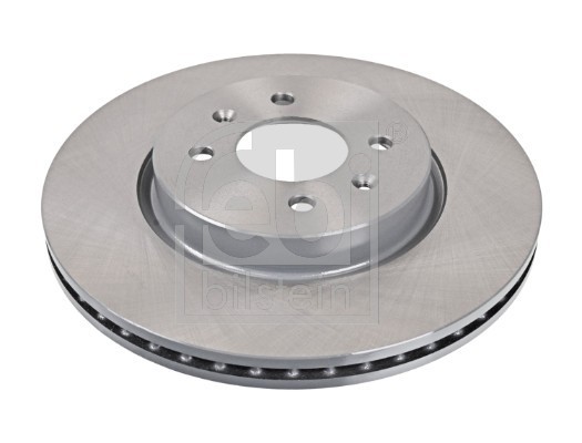 FEBI BILSTEIN 108438 Disc frana