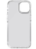 Tech21 Evo Clear Iphone 14 Cover Transparent