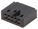 Mufă Cablu-Placă Mamă 10 PIN 2,54mm
