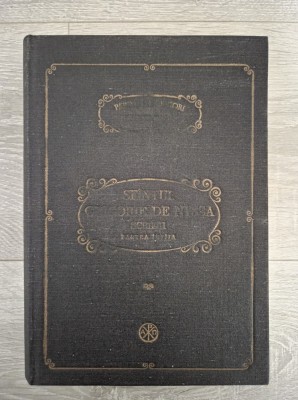 SFANTUL GRIGORIE DE NYSSA SCRIERI. Partea intaia (PSB 29) foto