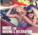 Music for Driving &amp; Relaxation | Traffic Strings, Adrian Petrescu