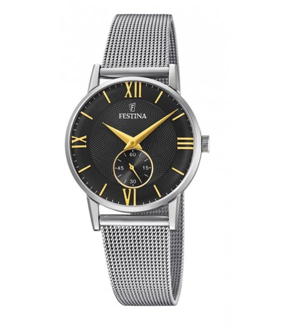 Ceas Dama, Festina, Retro F20572/4 - Marime universala