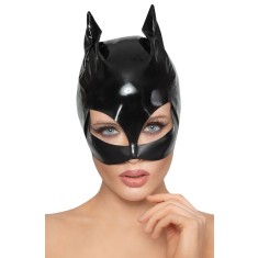 Masca Head Cat Negru