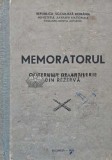 Memoratorul ofiterului de artilerie din rezerva - 1976 (AE21)