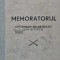 Memoratorul ofiterului de artilerie din rezerva - 1976 (AE21)