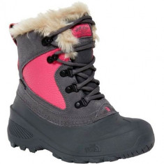 Bocanci Copii The North Face Youth Shellista Extreme NF0A2T5VH7D foto