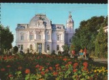 CPI B13414 CARTE POSTALA - TARGOVISTE. PRIMARIA