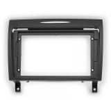 Cumpara ieftin Rama adaptoare HUB64 Mercedes Benz SLK (2006-2010) pentru Navigatii multimedia Android de 9 Inch