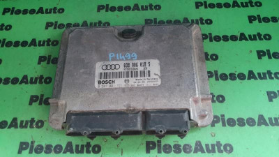 Calculator ecu Audi A4 (1994-2001) [8D2, B5] 0281001721 foto