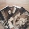 8 C. postale Mus&eacute;e du Louvre - Cie Als.ne des Arts photom&eacute;caniques, Strasbourg