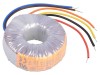 Transformator toroidal 50VA 230V 12V 2.08A