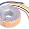 Transformator toroidal 50VA 230V 12V 2.08A