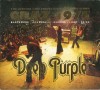 CD Deep Purple - Graz 1975, Rock, Atlantic