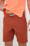 Houdini pantaloni scurți outdoor Wadi culoarea verde