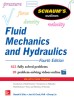 Schaum&#039;s Outline of Fluid Mechanics and Hydraulics, 4th Edition