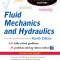 Schaum&#039;s Outline of Fluid Mechanics and Hydraulics, 4th Edition