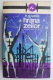 Hrana zeilor, Opere alese III - H. G. Wells. Studii literare, critica literara, carte