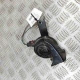 Claxon Auto Chrysler Pacifica 2005, OEM 4685905AD, Negru/Rosu, 12V, Piesa Originala Second Hand