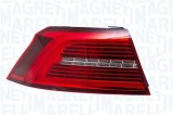 MAGNETI MARELLI 714081420721 Lampa spate
