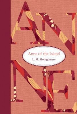 Anne of the Island foto